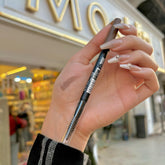 ميبيلين قلم حواجب تاتو ستديو